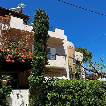 Stalis Lux Beach Apartment Dış mekan fotoğraf