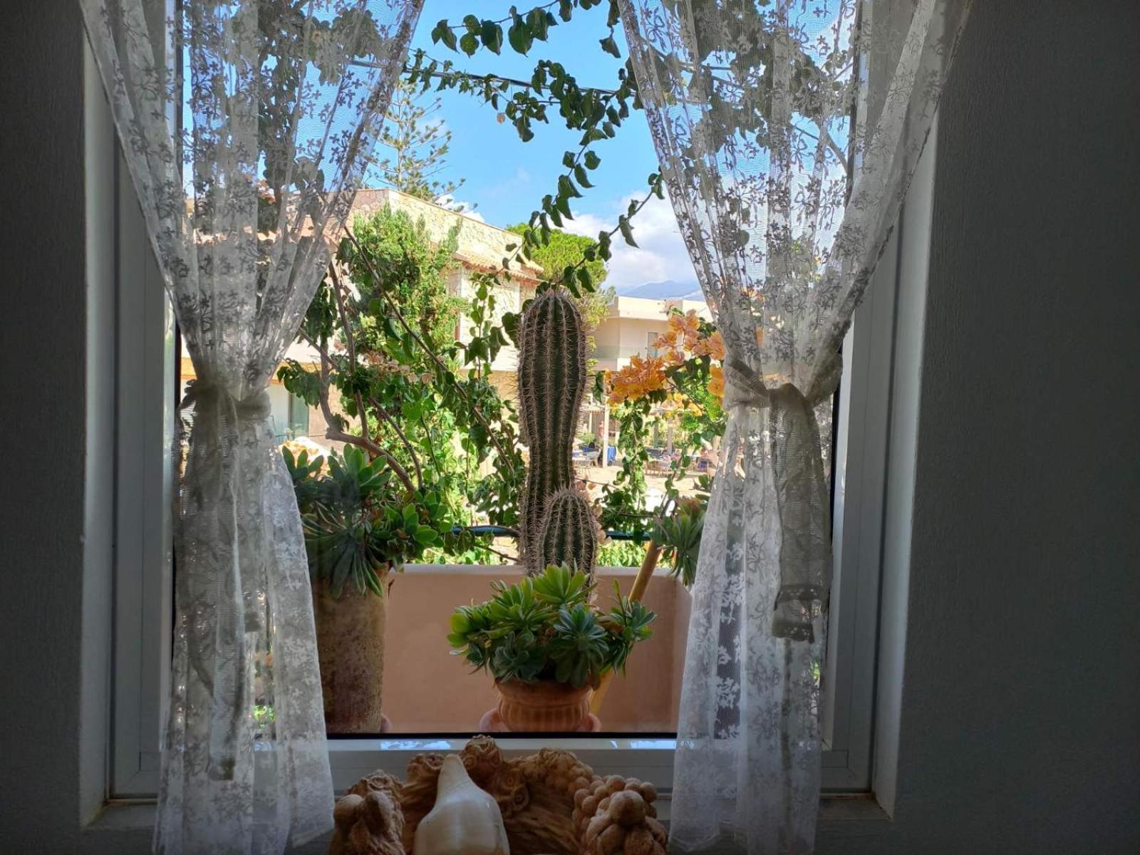 Stalis Lux Beach Apartment Dış mekan fotoğraf