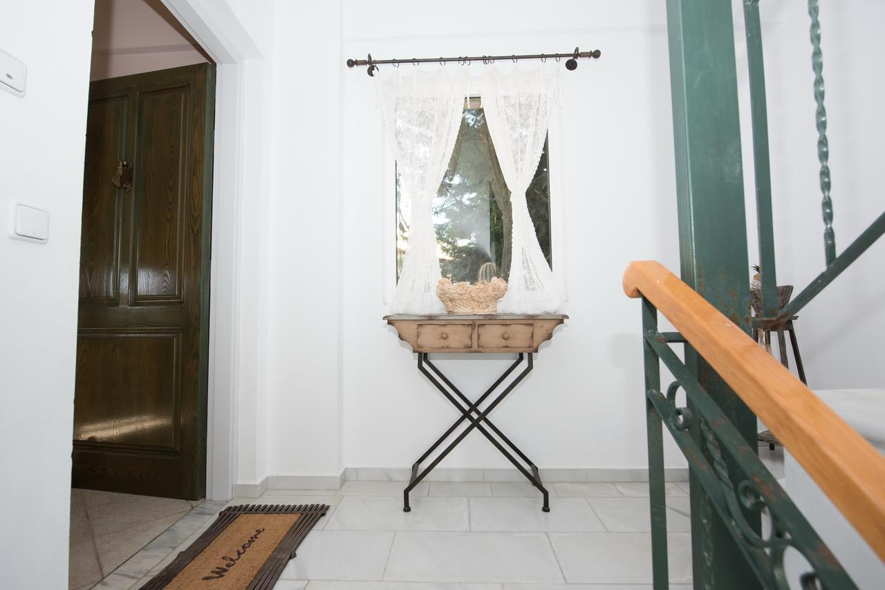 Stalis Lux Beach Apartment Dış mekan fotoğraf
