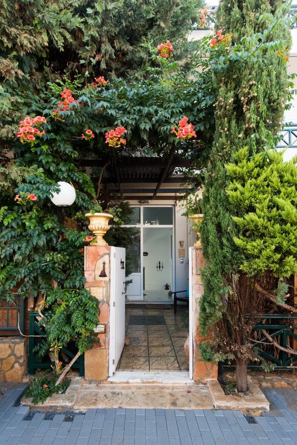 Stalis Lux Beach Apartment Dış mekan fotoğraf
